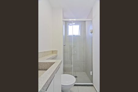 Apartamento à venda com 39m², 2 quartos e sem vagaBanheiro