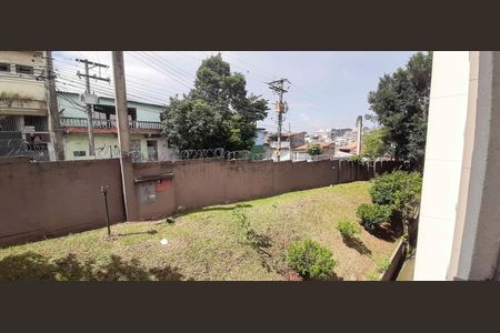 Apartamento à venda com 56m², 2 quartos e 1 vagaVista do Quarto 1