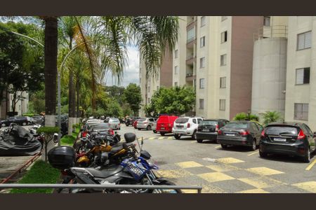 Apartamento à venda com 56m², 2 quartos e 1 vagaGaragem