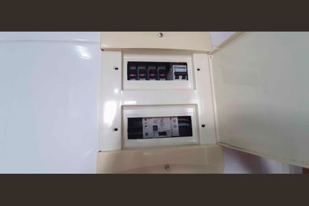 Apartamento à venda com 56m², 2 quartos e 1 vagaQuadro de Luz