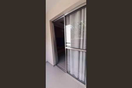 Apartamento à venda com 56m², 2 quartos e 1 vagaSacada