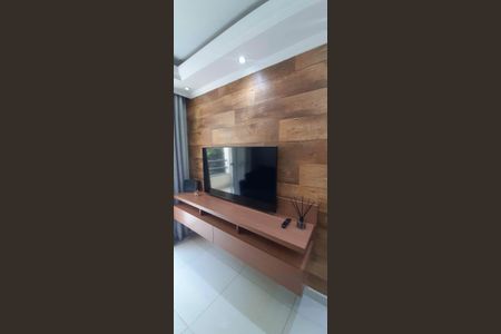 Apartamento à venda com 56m², 2 quartos e 1 vagaSala