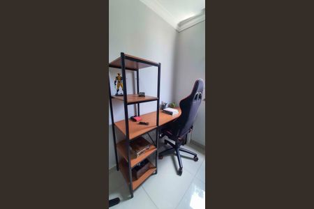 Apartamento à venda com 56m², 2 quartos e 1 vagaQuarto 2