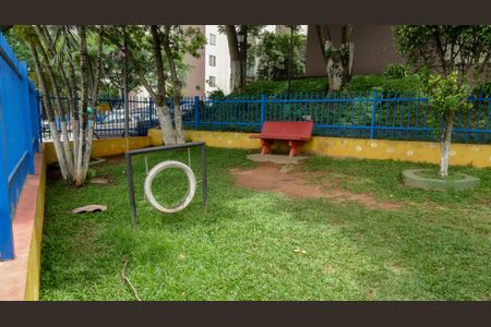 Apartamento à venda com 56m², 2 quartos e 1 vagaPet Place