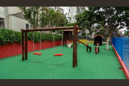 Apartamento à venda com 56m², 2 quartos e 1 vagaÁrea comum - Playground
