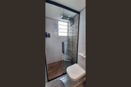 Apartamento à venda com 56m², 2 quartos e 1 vagaBanheiro