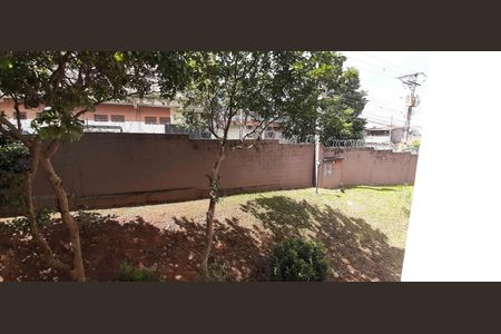 Apartamento à venda com 56m², 2 quartos e 1 vagaVista da Sacada