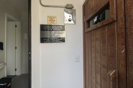 Apartamento para alugar com 55m², 2 quartos e 1 vagaÁrea Comum - Sauna 