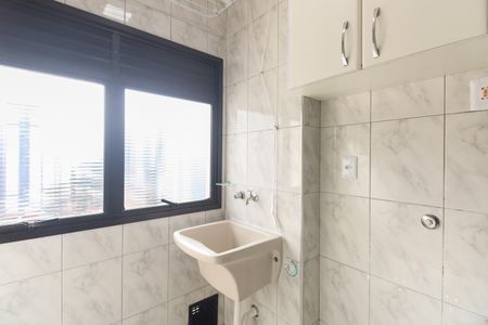 Apartamento para alugar com 55m², 2 quartos e 1 vagaÁrea de Serviço 