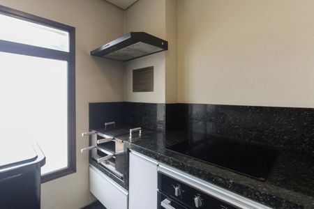 Apartamento para alugar com 55m², 2 quartos e 1 vagaÁrea Comum - Salão de Festas e Churrasqueira 