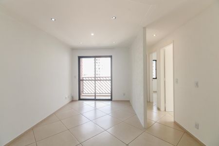 Apartamento para alugar com 55m², 2 quartos e 1 vagaSala 