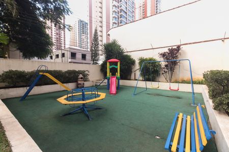 Apartamento para alugar com 55m², 2 quartos e 1 vagaÁrea Comum - Playground 