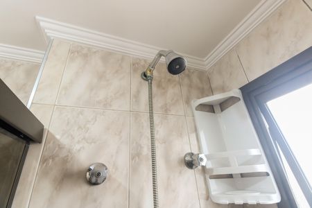 Apartamento para alugar com 55m², 2 quartos e 1 vagaBanheiro Social 