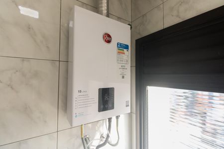 Apartamento para alugar com 55m², 2 quartos e 1 vagaÁrea de Serviço 