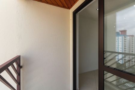 Apartamento para alugar com 55m², 2 quartos e 1 vagaVaranda 