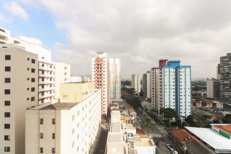 Apartamento para alugar com 55m², 2 quartos e 1 vagaVista da Varanda 