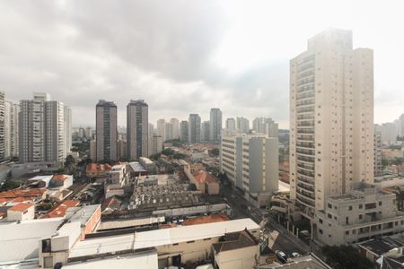 Apartamento para alugar com 55m², 2 quartos e 1 vagaVista da Suíte 