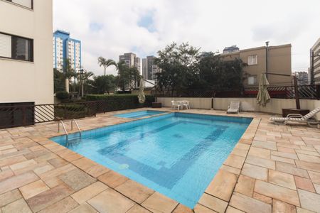 Apartamento para alugar com 55m², 2 quartos e 1 vagaÁrea Comum - Piscina 