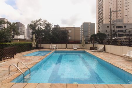 Apartamento para alugar com 55m², 2 quartos e 1 vagaÁrea Comum - Piscina 