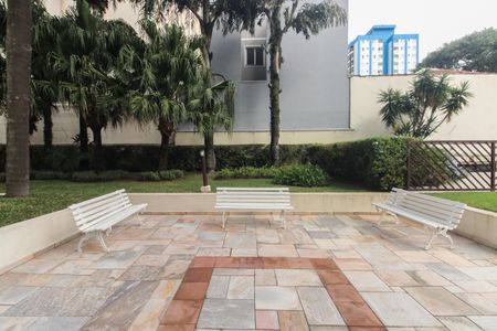 Apartamento para alugar com 55m², 2 quartos e 1 vagaÁrea Comum 