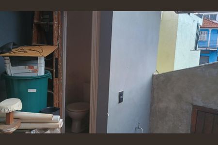 Foto 13 de casa à venda com 2 quartos, 102m² em Vila Matilde, São Paulo