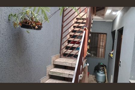 Foto 15 de casa à venda com 2 quartos, 102m² em Vila Matilde, São Paulo