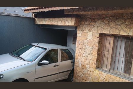 Foto 09 de casa à venda com 2 quartos, 102m² em Vila Matilde, São Paulo