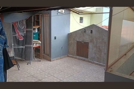 Foto 04 de casa à venda com 2 quartos, 102m² em Vila Matilde, São Paulo