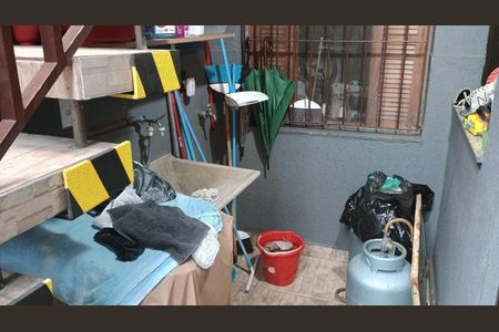 Foto 06 de casa à venda com 2 quartos, 102m² em Vila Matilde, São Paulo