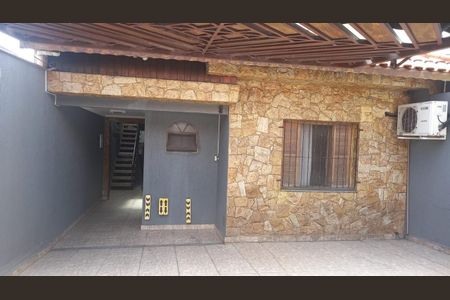 Foto 01 de casa à venda com 2 quartos, 102m² em Vila Matilde, São Paulo