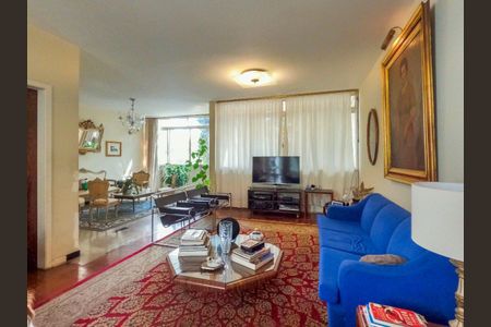 Foto 01 de casa à venda com 4 quartos, 400m² em Chácara Tatuapé, São Paulo