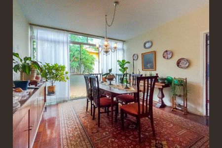 Foto 10 de casa à venda com 4 quartos, 400m² em Chácara Tatuapé, São Paulo