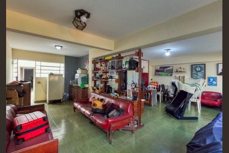 Foto 19 de casa à venda com 4 quartos, 400m² em Chácara Tatuapé, São Paulo