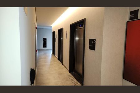 Apartamento para alugar com 25m², 1 quarto e sem vagaÁrea externa