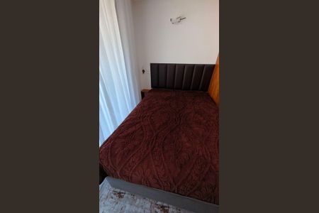 Apartamento para alugar com 25m², 1 quarto e sem vagaSala/Quarto