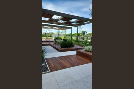 Apartamento para alugar com 25m², 1 quarto e sem vagaÁrea externa