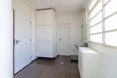 Foto 14 de apartamento à venda com 4 quartos, 337m² em Consolação, São Paulo