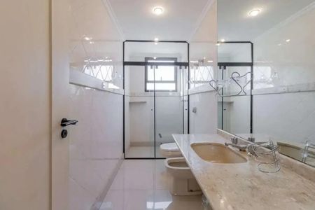 Foto 16 de apartamento à venda com 4 quartos, 337m² em Consolação, São Paulo