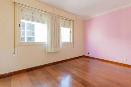 Foto 08 de apartamento à venda com 4 quartos, 337m² em Consolação, São Paulo