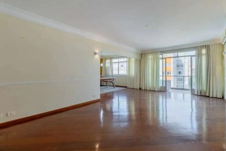 Foto 06 de apartamento à venda com 4 quartos, 337m² em Consolação, São Paulo