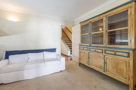 Foto 01 de apartamento à venda com 4 quartos, 337m² em Consolação, São Paulo