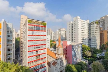 Apartamento à venda com 337m², 4 quartos e 3 vagasFoto 03