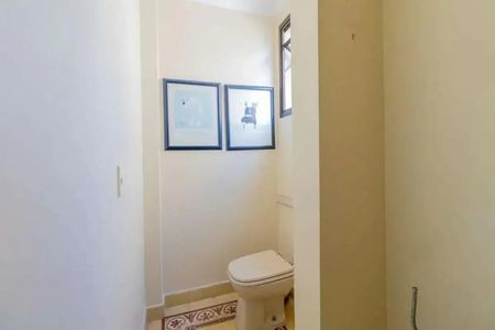 Apartamento à venda com 337m², 4 quartos e 3 vagasFoto 11