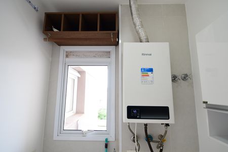 Apartamento para alugar com 73m², 2 quartos e 2 vagasÁrea de Serviço