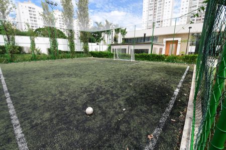 Apartamento para alugar com 73m², 2 quartos e 2 vagasCampo de Futebol