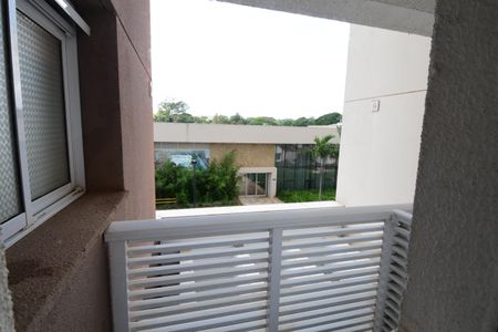 Apartamento para alugar com 73m², 2 quartos e 2 vagasÁrea de Serviço - Vista