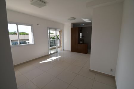 Apartamento para alugar com 73m², 2 quartos e 2 vagasSala