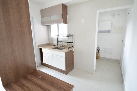 Apartamento para alugar com 73m², 2 quartos e 2 vagasCozinha