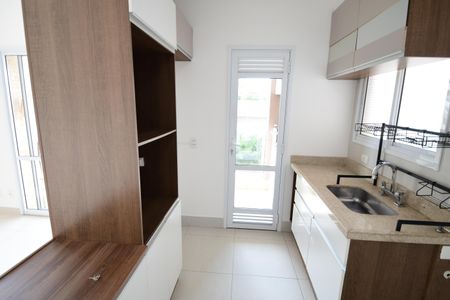 Apartamento para alugar com 73m², 2 quartos e 2 vagasCozinha