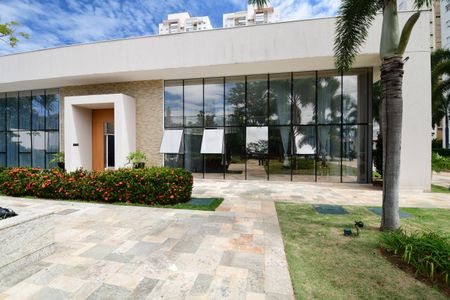 Apartamento para alugar com 73m², 2 quartos e 2 vagasÁrea comum - Salão de festas